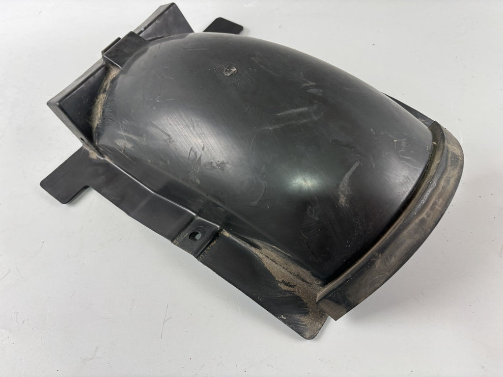 Suzuki DR 800 S DR BIG SR43 A/B Radlauf Spritzschutz Unterverkleidung Cover