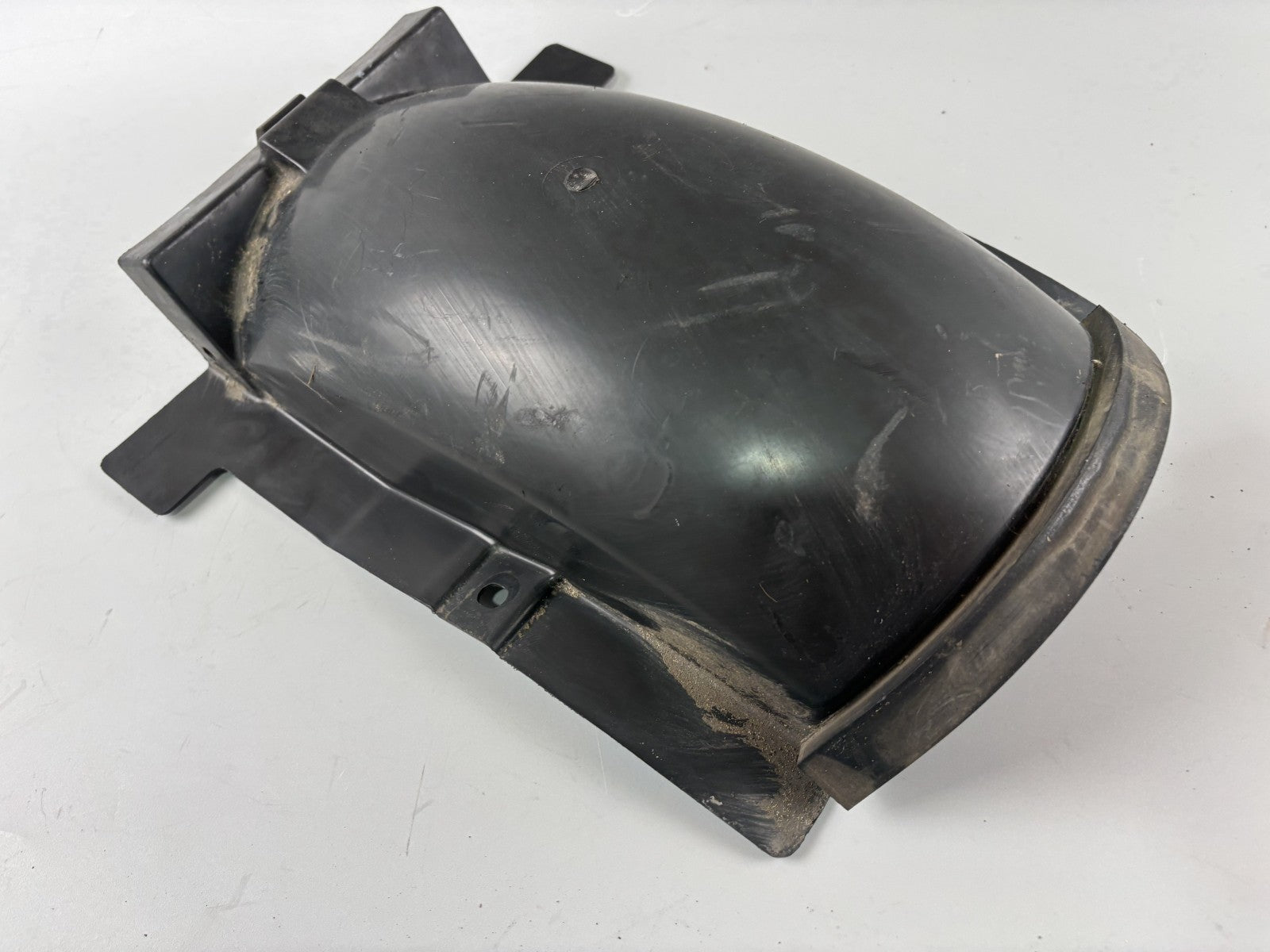 Suzuki DR 800 S DR BIG SR43 A/B Radlauf Spritzschutz Unterverkleidung Cover