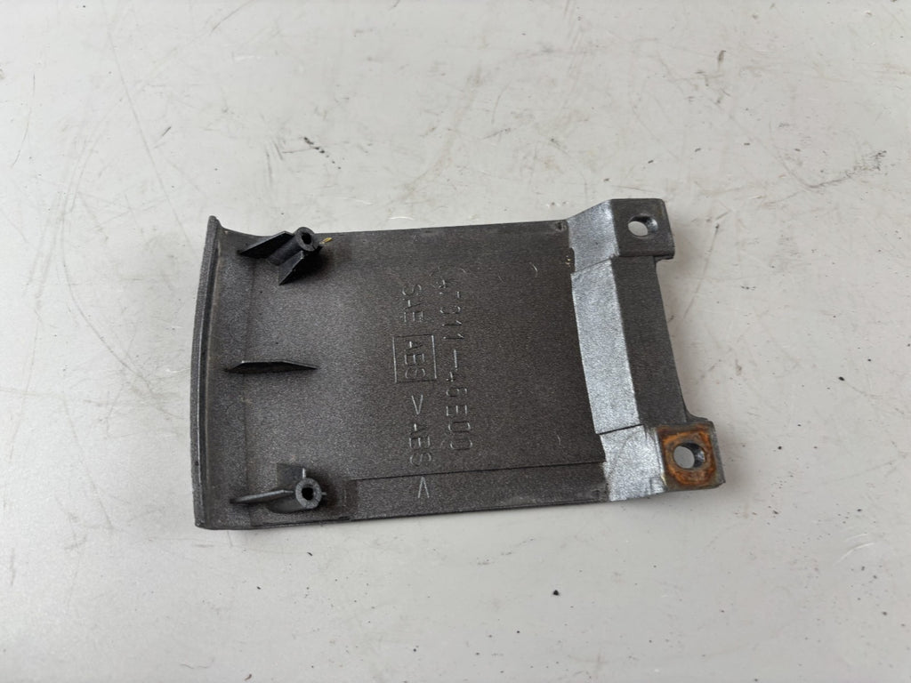 Suzuki GSX-R 1100 W GU75C Abdeckung Verkleidung Heck mitte middle Cover