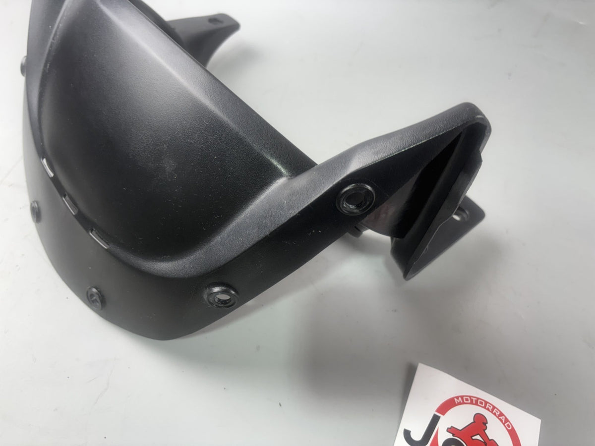Yamaha XJ 900 Diversion 4KM Innenverkleidung Inside Tachoverkleidung Cockpit