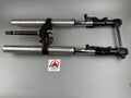 Yamaha FZR 1000 3LE Gabel Fork Upside Down Gabelholme Vorderradgabel