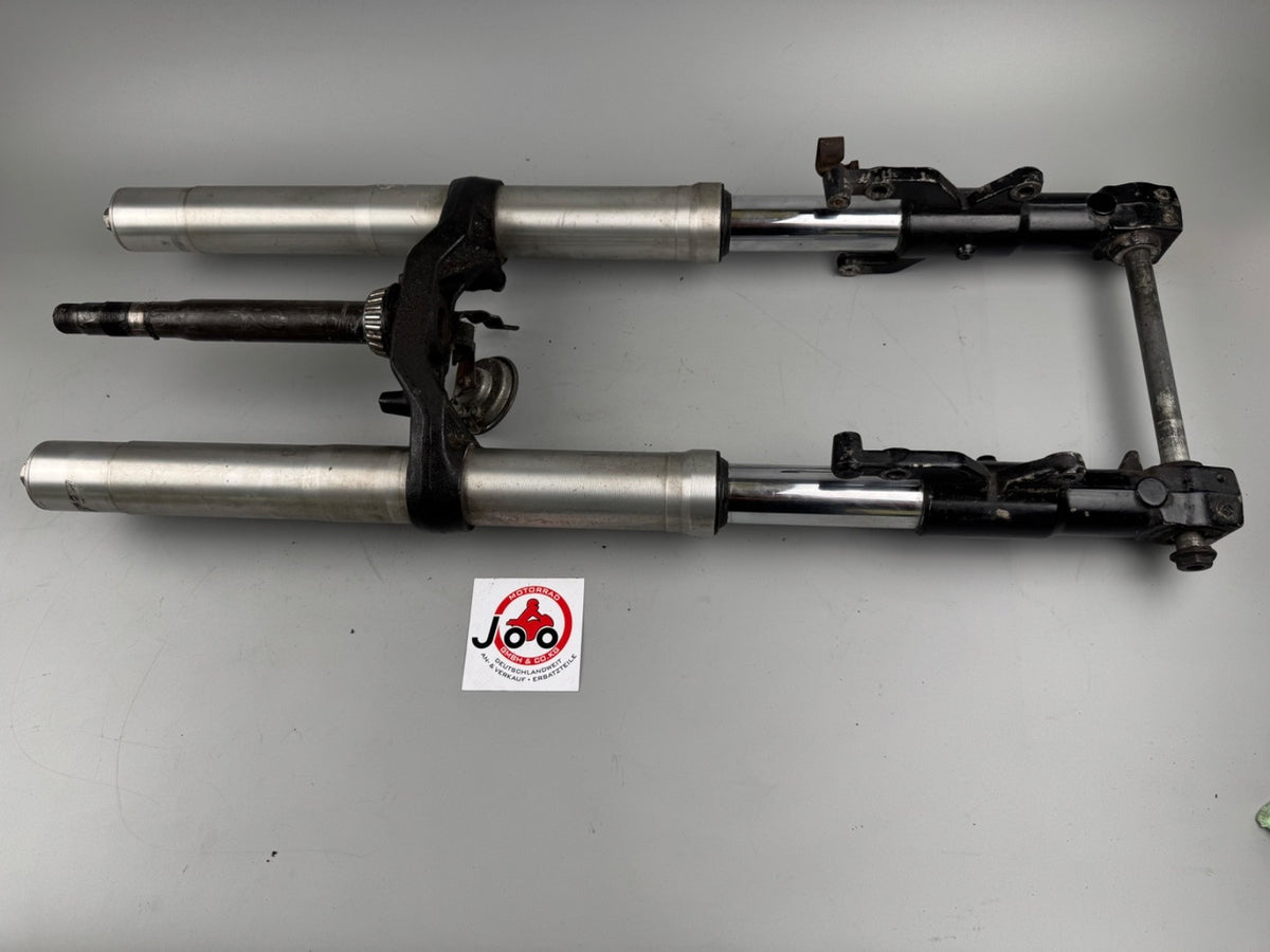Yamaha FZR 1000 3LE Gabel Fork Upside Down Gabelholme Vorderradgabel