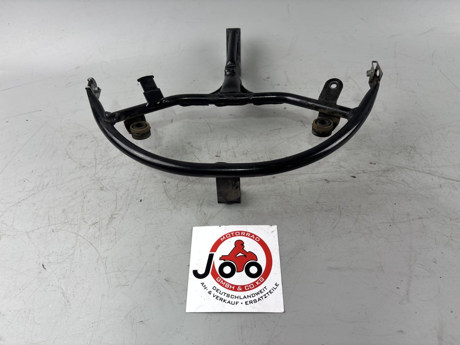 BMW F650 169 Geweih Halterung Kanzel Maske Cockpit front vorne