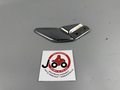 Suzuki GSX 750 AE Inazuma Fersenschutz Abdeckung Cover links