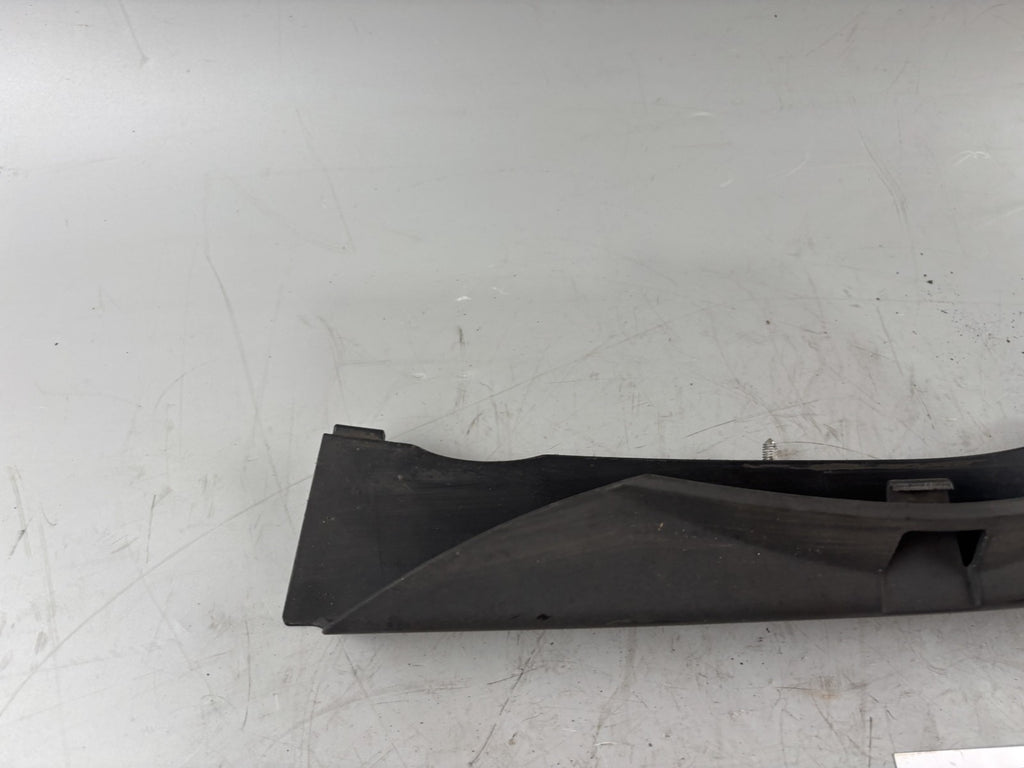 BMW F800 S Cover Abdeckung Deckel Verkleidung