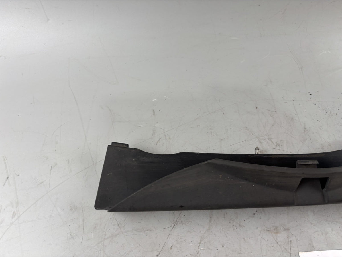 BMW F800 S Cover Abdeckung Deckel Verkleidung