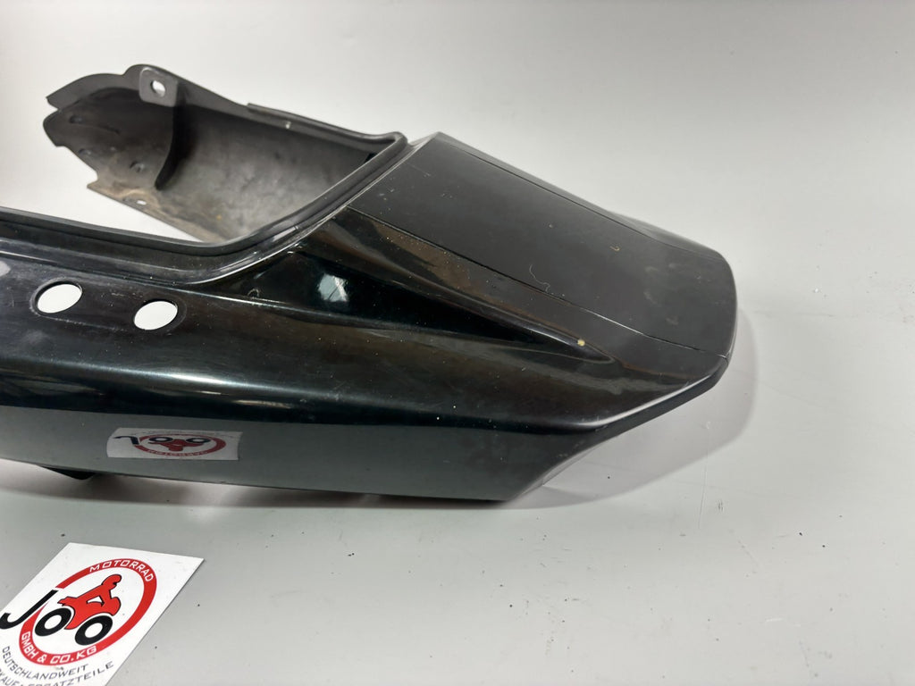Yamaha FZS600 Fazer RJ02 Heckverkleidung Verkleidung hinten back Cover Bürzel