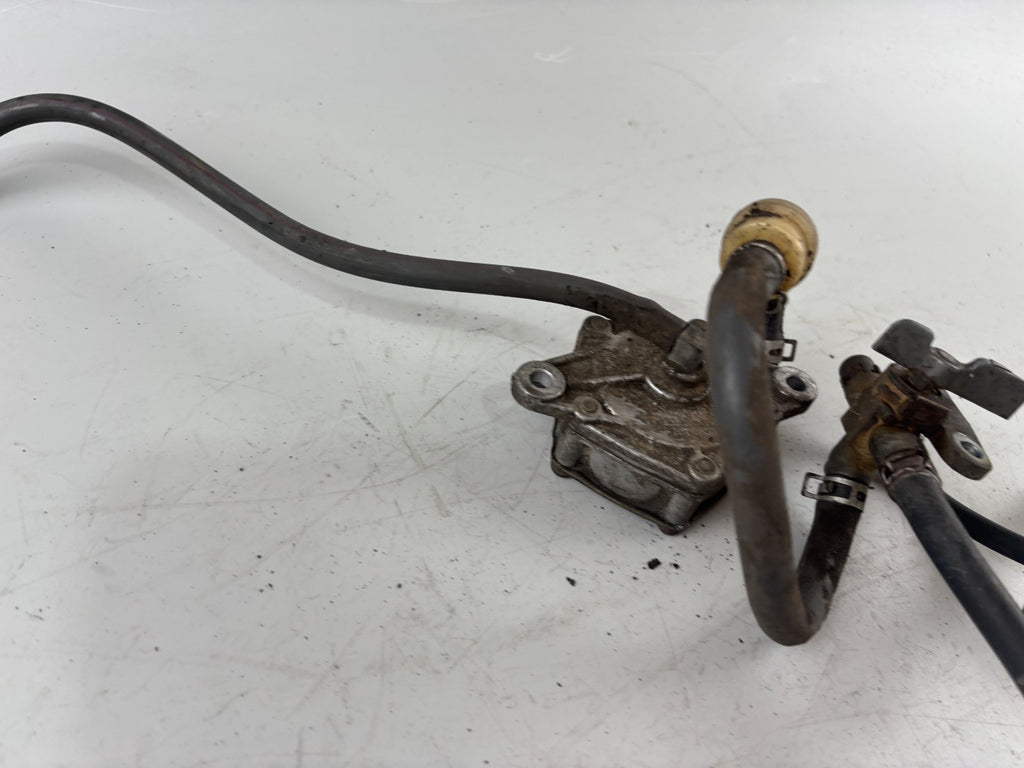 Suzuki DR 800 S DR BIG SR43 A/B Benzinpumpe Pump Fuel Gas Gasoline Treibstoff