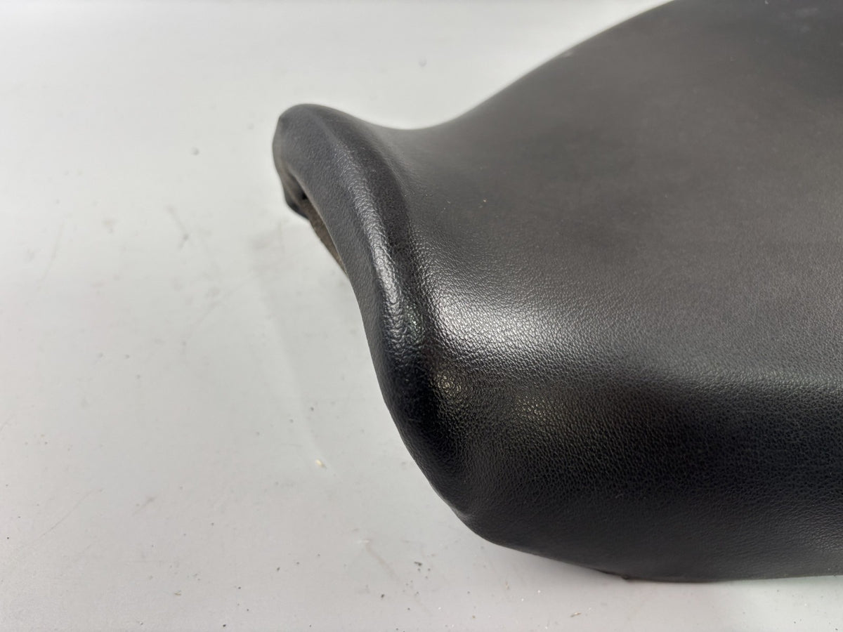 Suzuki GSX-R 1100 W GU75C Fahrersitz Driver sitz Seat hinten back