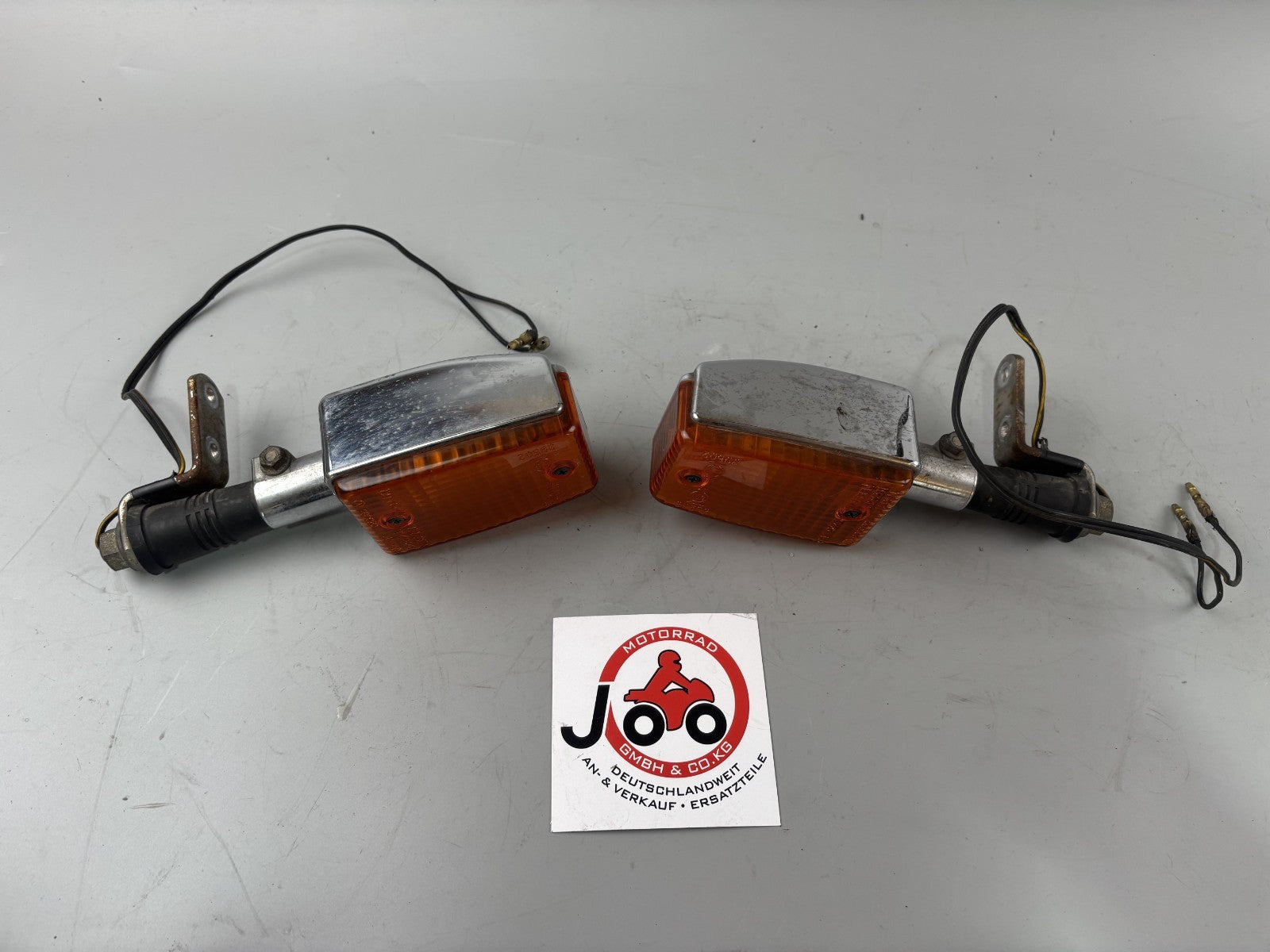 Yamaha XJ900 F 4BB Blinker Turn Signal