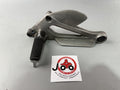 Yamaha XJ 600 Diversion 4BR 4LX Fußrastenanlage Fußraste Hangers Foot links