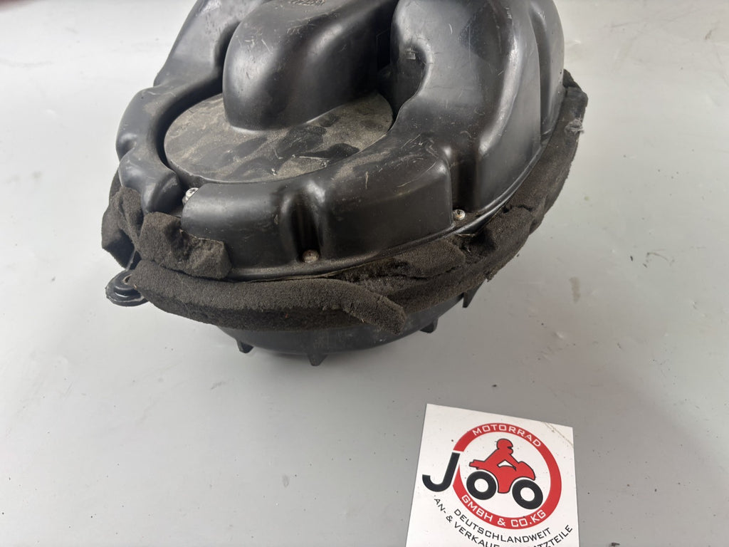 Yamaha TDM 850 3VD Luftfilterkasten Airbox Ansaugung Luft