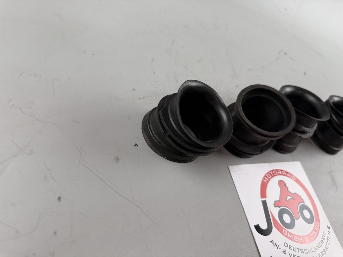 Kawasaki ZR-7 ZR750F Ansaugstutzen Gummis Luftfilterkasten Airbox