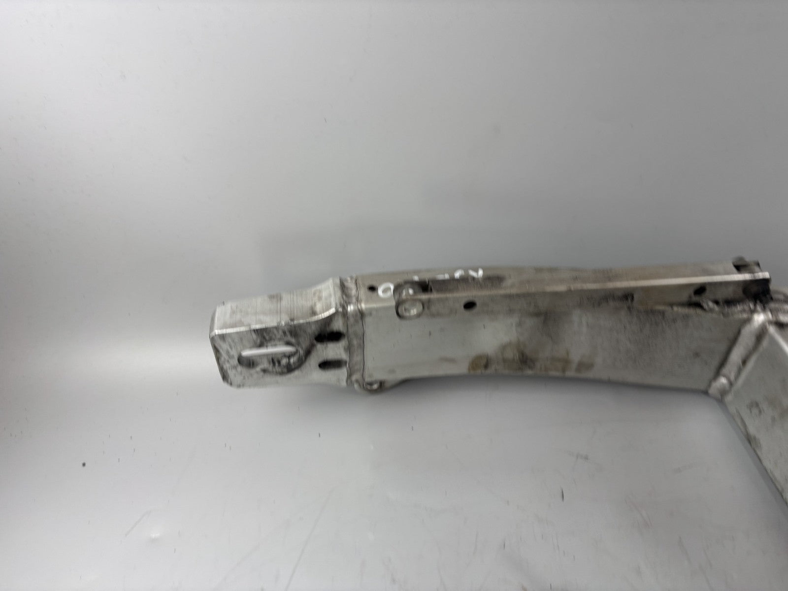 Yamaha XJR1200 4PU Schwinge Swing Swingarm Schwingarm Aufhängung Hinnterrad