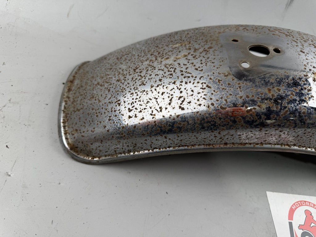 Suzuki GN250 NJ42A Schutzblech Fender Spritzschutz Radlauf Kotfügel Cover