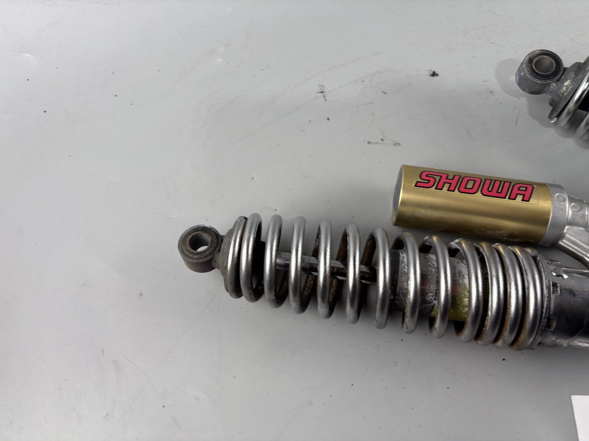 Suzuki GSX 1200 A3 Inazuma Stoßdämpfer Federung Federbein Fork Absorber Shoks