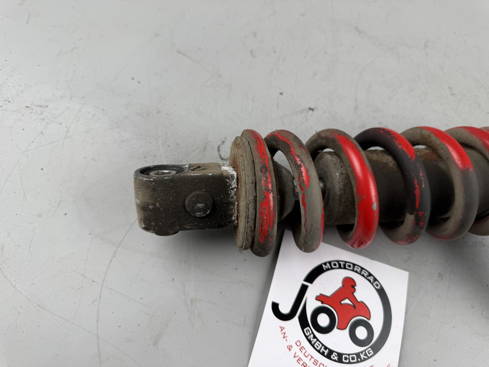 Honda VFR750 F RC36/1 Stoßdämpfer Federbein Federung Fork Absorber