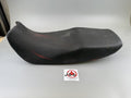 Kawasaki EX500A GPZ500S Sitzbank Seat Sitz Fahrer Beifahrer