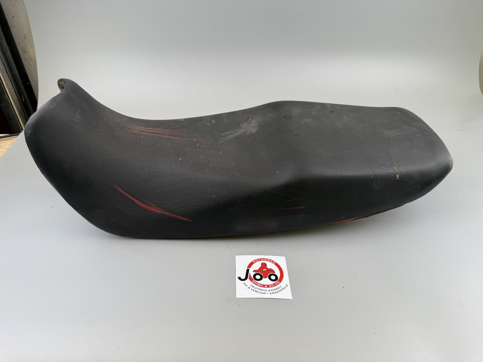 Kawasaki EX500A GPZ500S Sitzbank Seat Sitz Fahrer Beifahrer