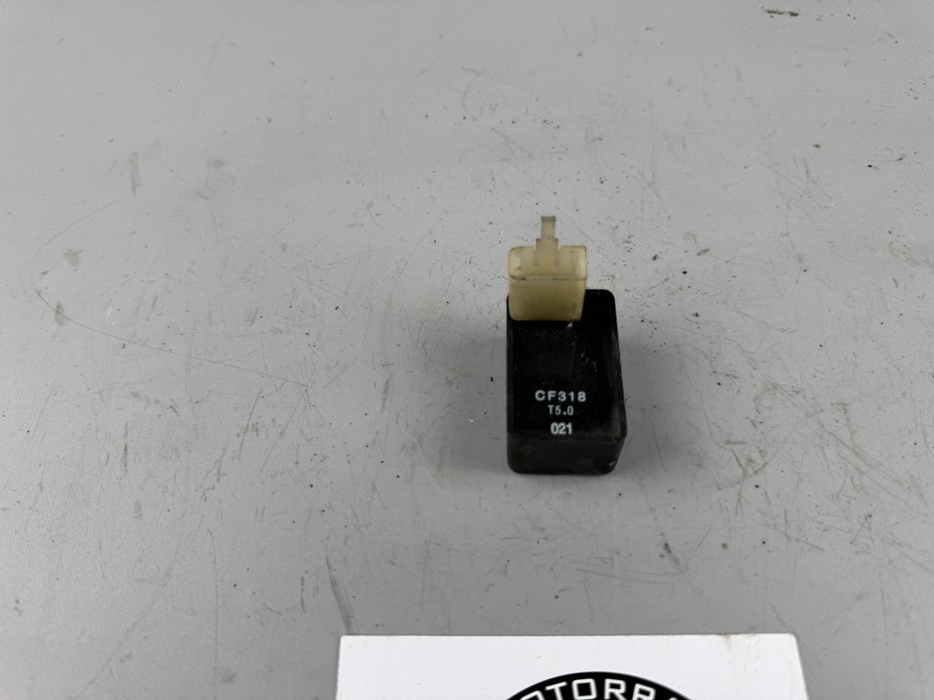 Honda VT600C Shadow Benzinpumpenrelais CF318 fuel cut relay