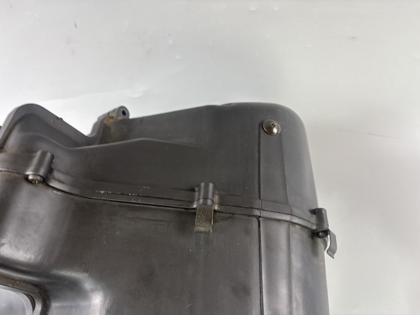 Kawasaki ZZR600D ZX600D Luftfilterkasten Airbox Ansaugung