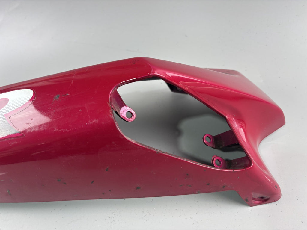 Kawasaki ZZR600D ZX600D Seitenverkleidung Sidecover Seitenteil links left