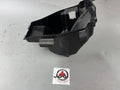 Suzuki GSX 750 AE Inazuma Innenabdeckung Cover Deckel Fach