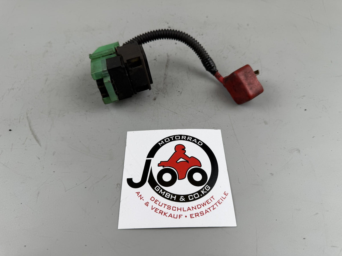 Suzuki GSX750 AE Inazuma Anlasserrelais Starter Relais Anlasser
