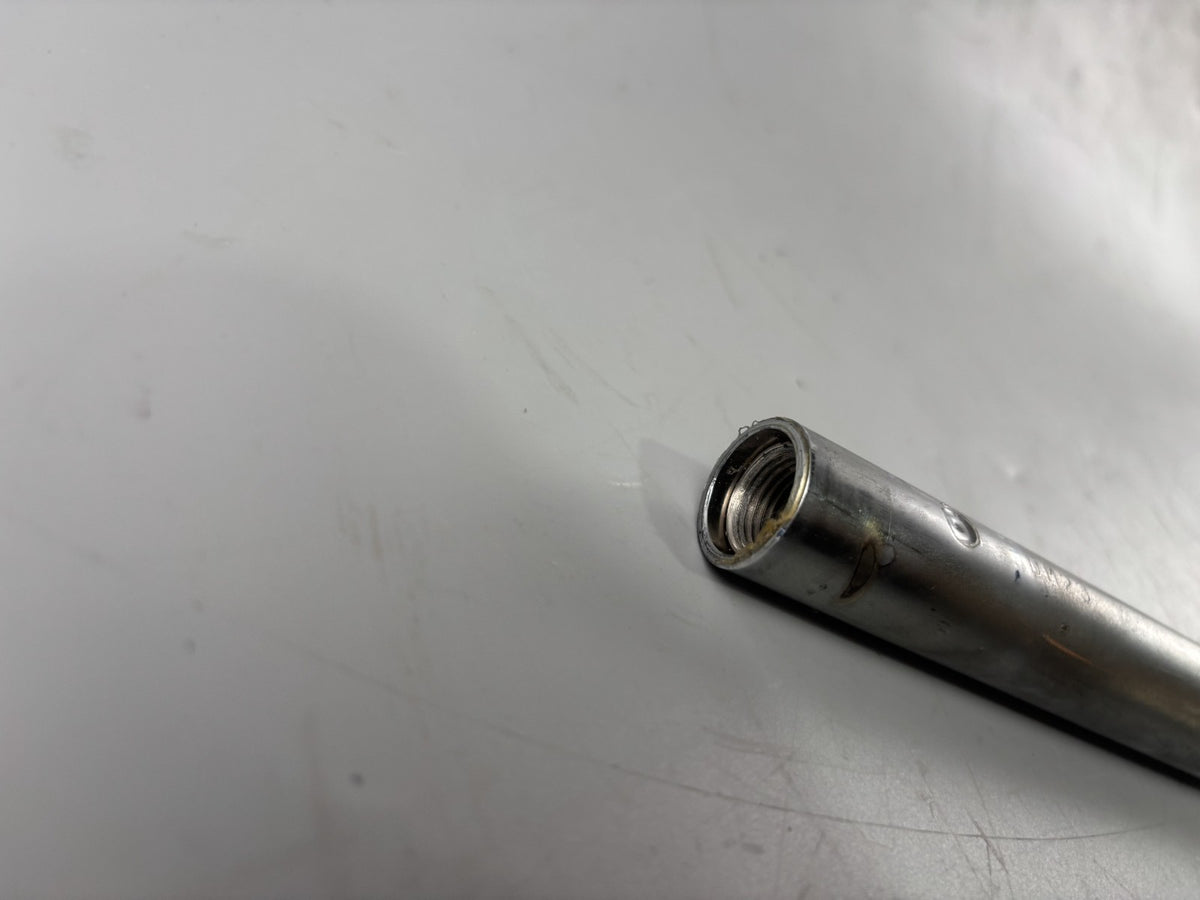 Yamaha XJ 900 Diversion 4KM Lenker Handlebar Holder Halter Griff