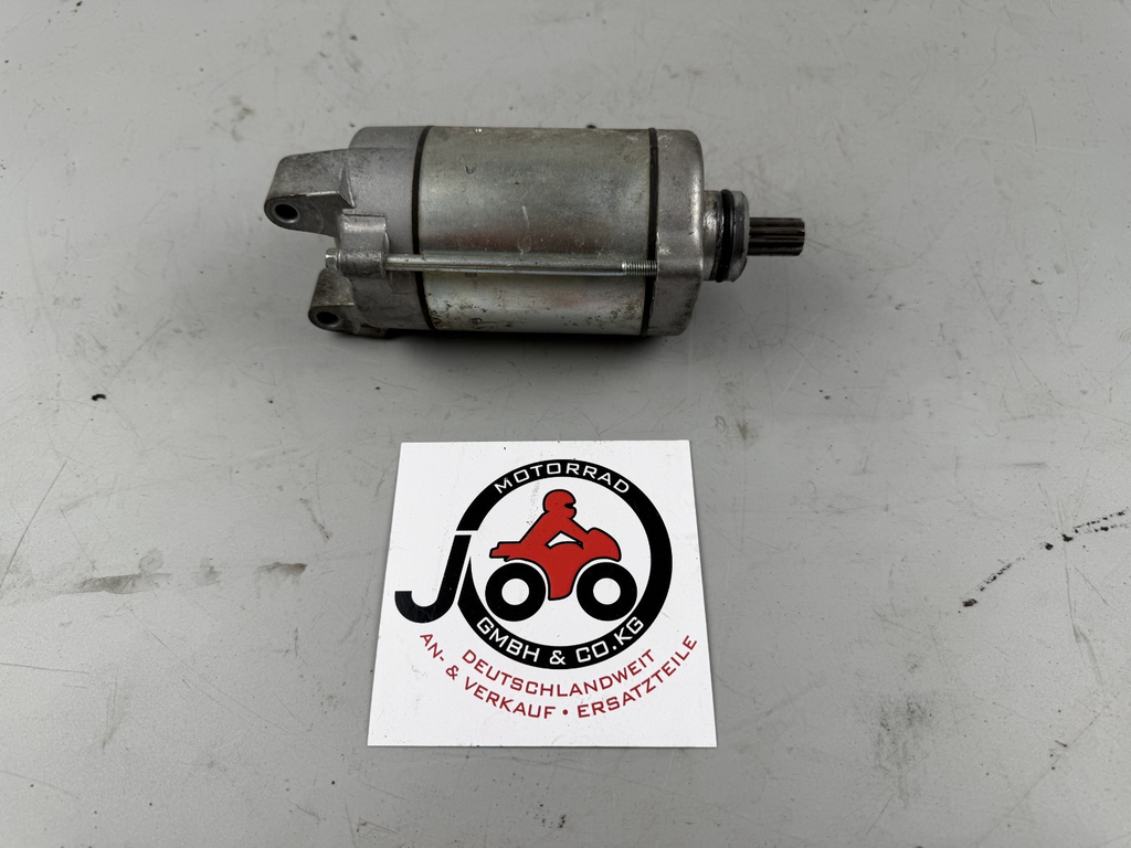 Honda NT650V Deauville RC47 Anlasser Starter Electric Motor Engine