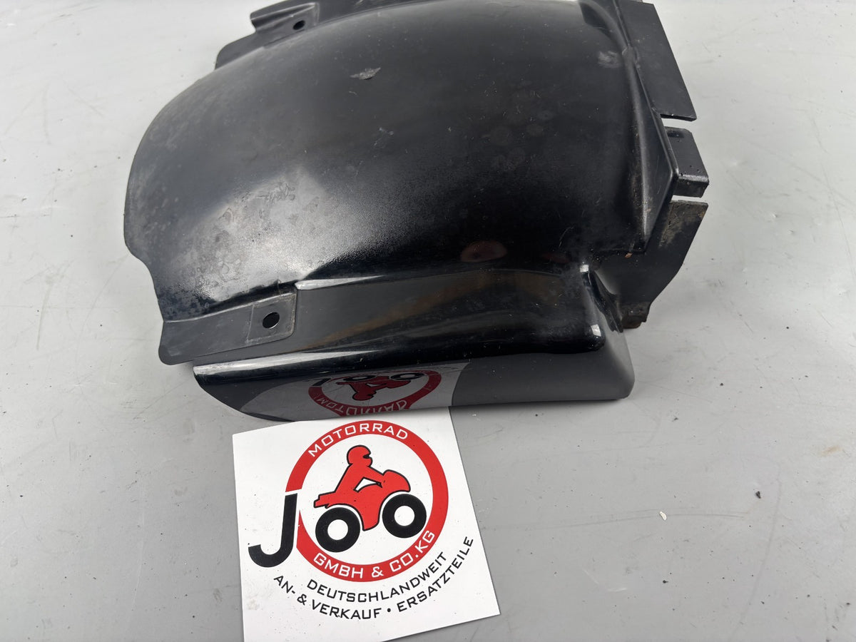 Yamaha XV535 3BR 2YL Virago Radlauf abdeckung Cover Fender Unterverkleidung