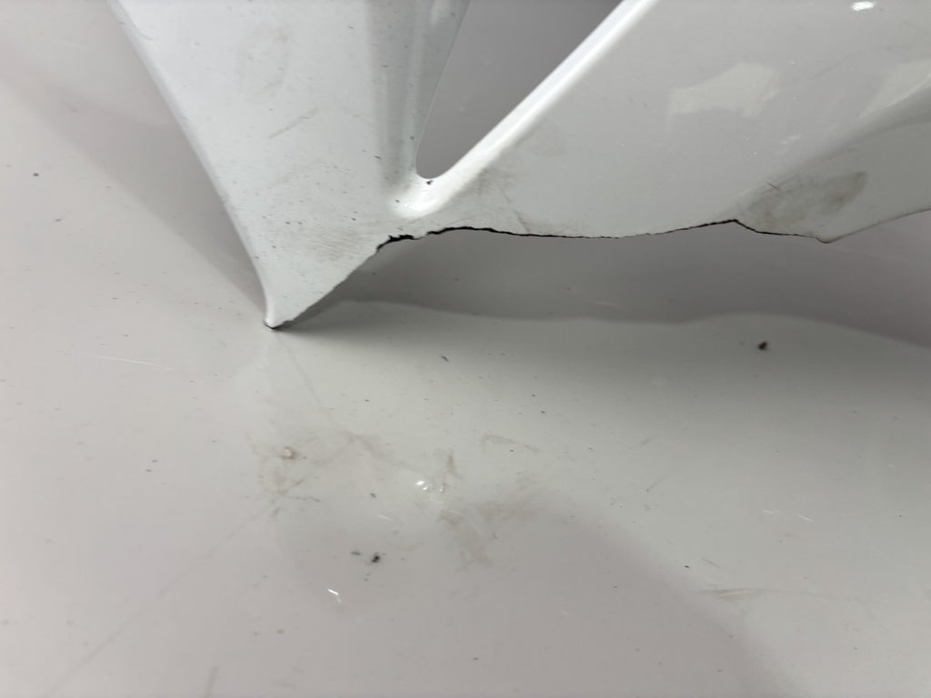 Suzuki GSX 650 F FA WVCJ Seitenverkleidung Sidecover Seitenteil rechts right