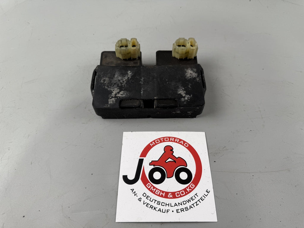Honda XL600 R Transalp PD 06 CDI ECU Steuergerät Blackbox Zündbox Ignition