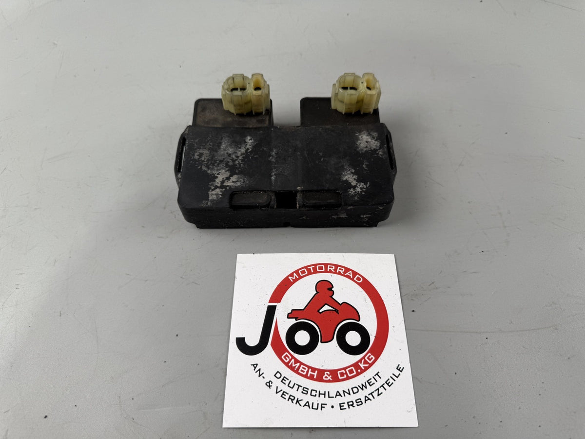 Honda XL600 R Transalp PD 06 CDI ECU Steuergerät Blackbox Zündbox Ignition