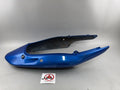 Kawasaki ZR-7 ZR750F Seitenverkleidung Heckverkleidung Cover Abdeckung back