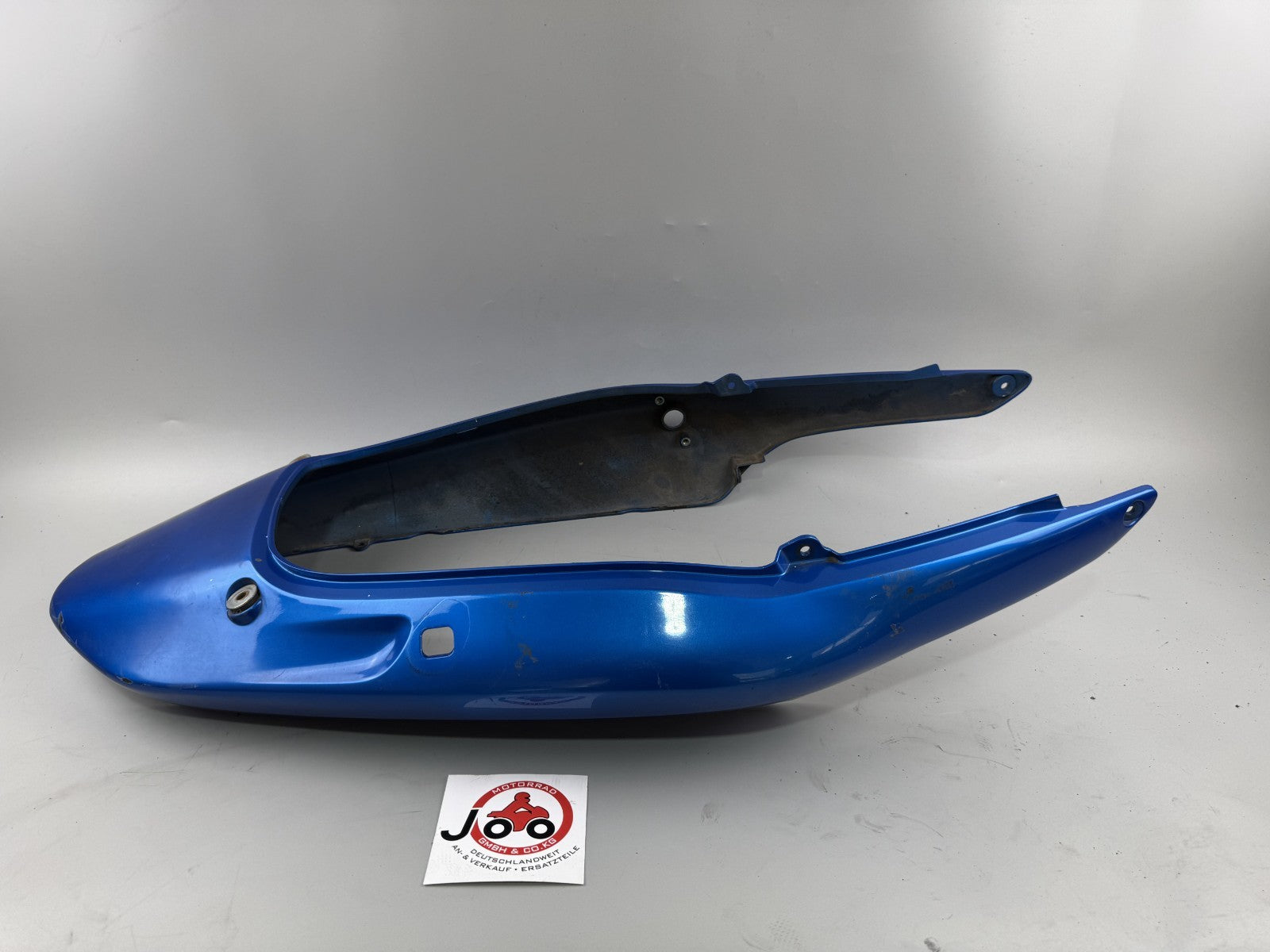Kawasaki ZR-7 ZR750F Seitenverkleidung Heckverkleidung Cover Abdeckung back
