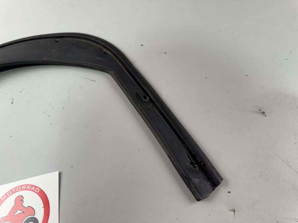 Yamaha XS 400 12E Gummi Dichtung Rubber