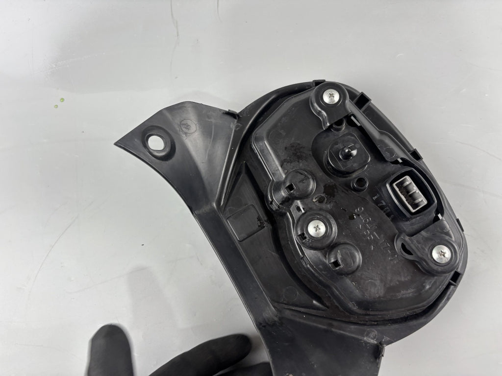 Suzuki GSX 650 F FA WVCJ Tacho Geschwindigkeitsanzeige DZM Cockpit Instrumente