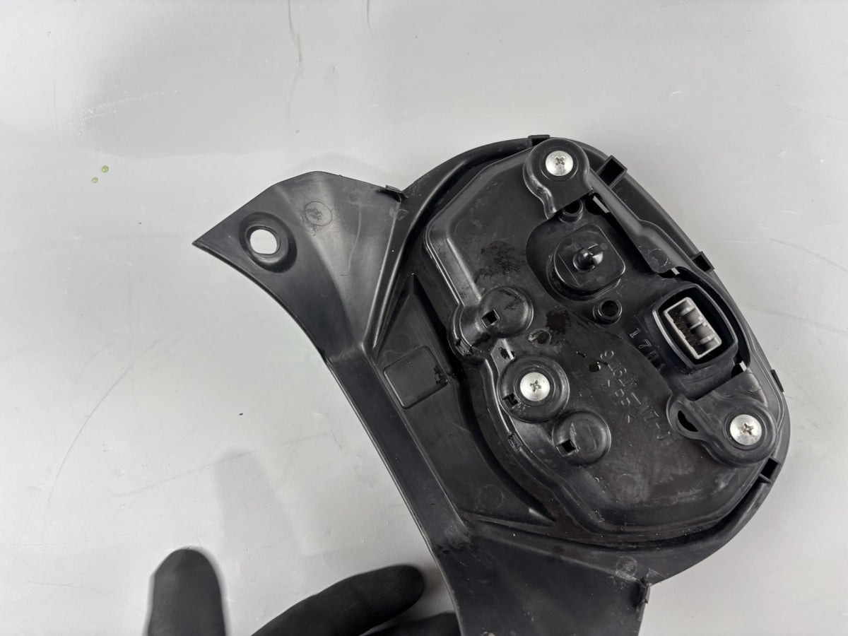 Suzuki GSX 650 F FA WVCJ Tacho Geschwindigkeitsanzeige DZM Cockpit Instrumente