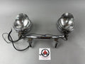 Yamaha XV1100 Virago 3LP Zusatzscheinwerfer Headlight Scheinwerfer Lampe