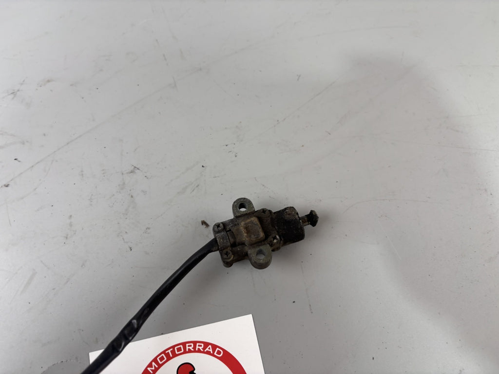 Yamaha Majesty 250 Seitenständerschalter Sidestand Switch Electric