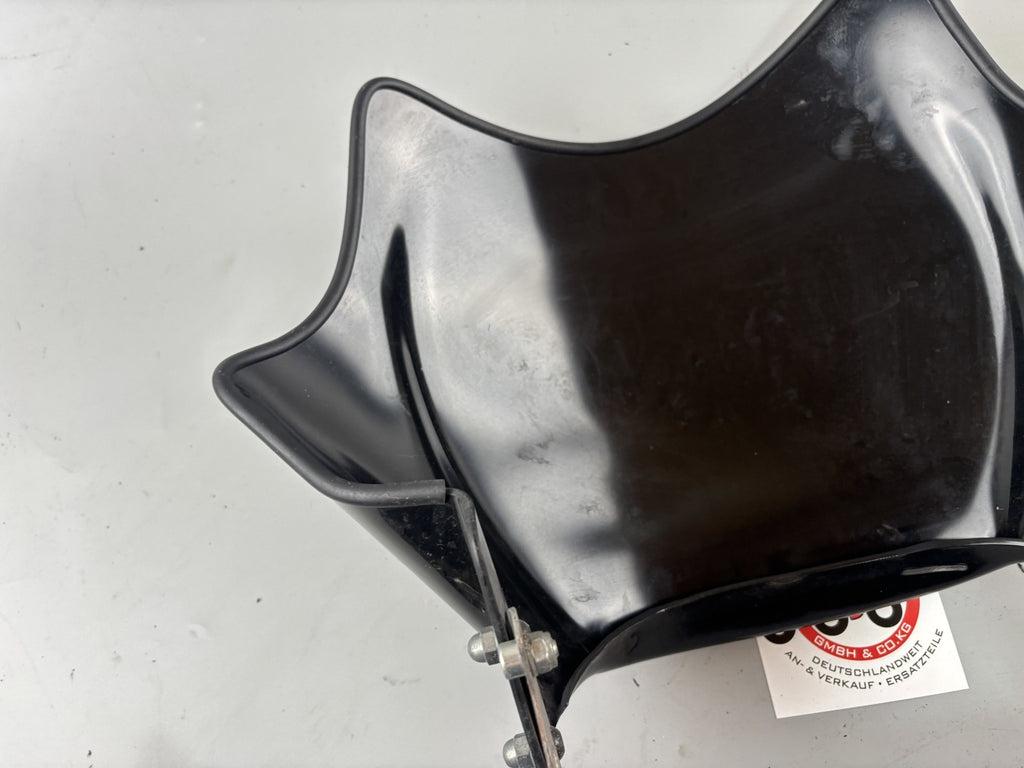 Suzuki SV650 N AV Windschild Scheibe front Windschutzscheibe Verkleidung