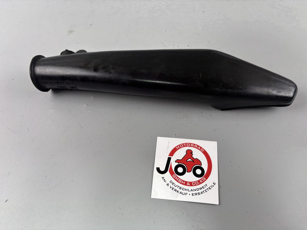 BMW R 1100 RS Leitung Schlauch Ansaugung Luftleitung Luftfilter Airbox
