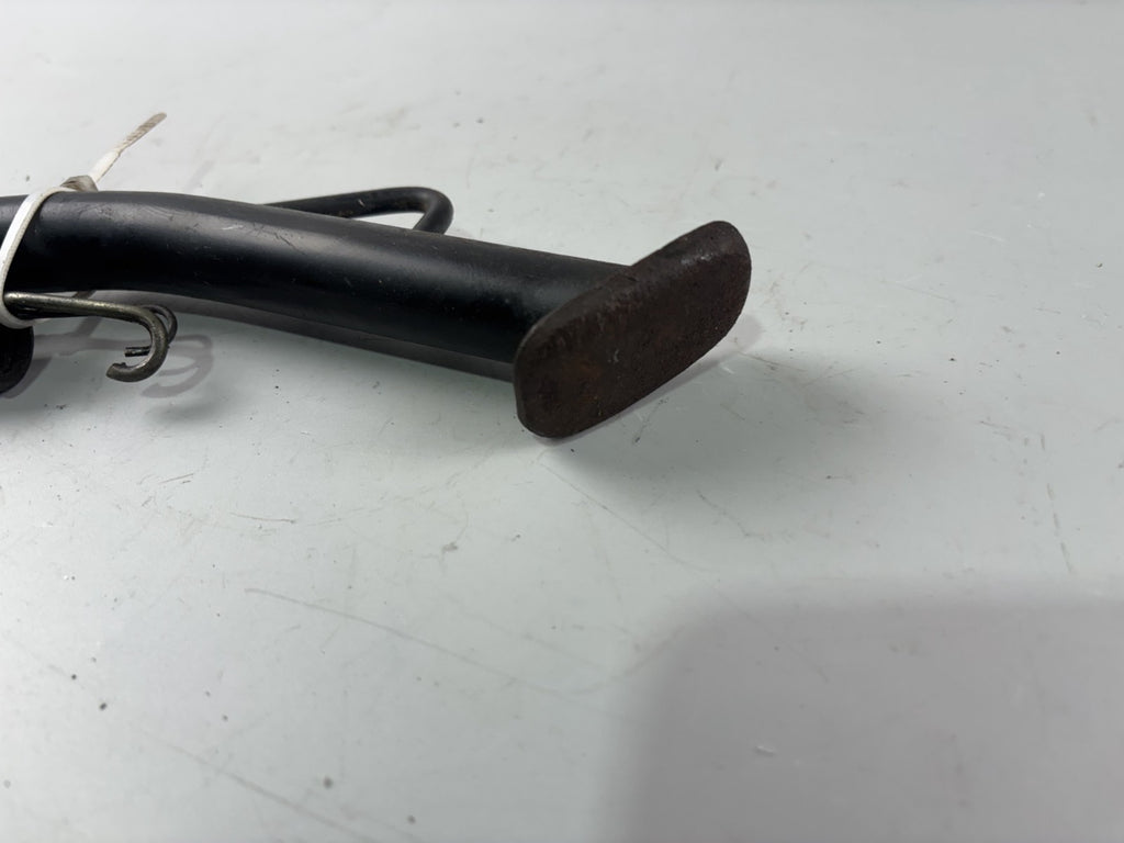 Honda SLR 650 Vigor FX 650 RD09 Seitenständer Sidestand Holder Spring
