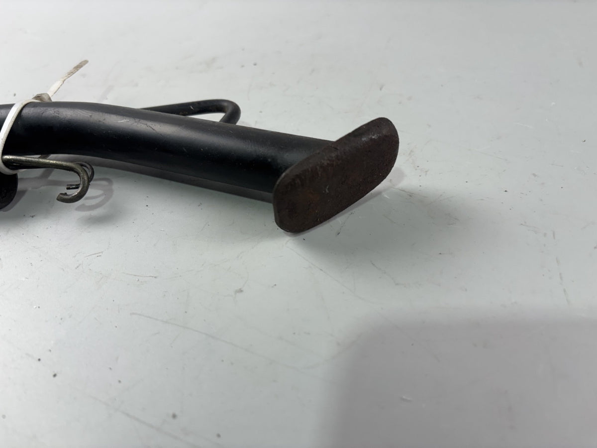 Honda SLR 650 Vigor FX 650 RD09 Seitenständer Sidestand Holder Spring