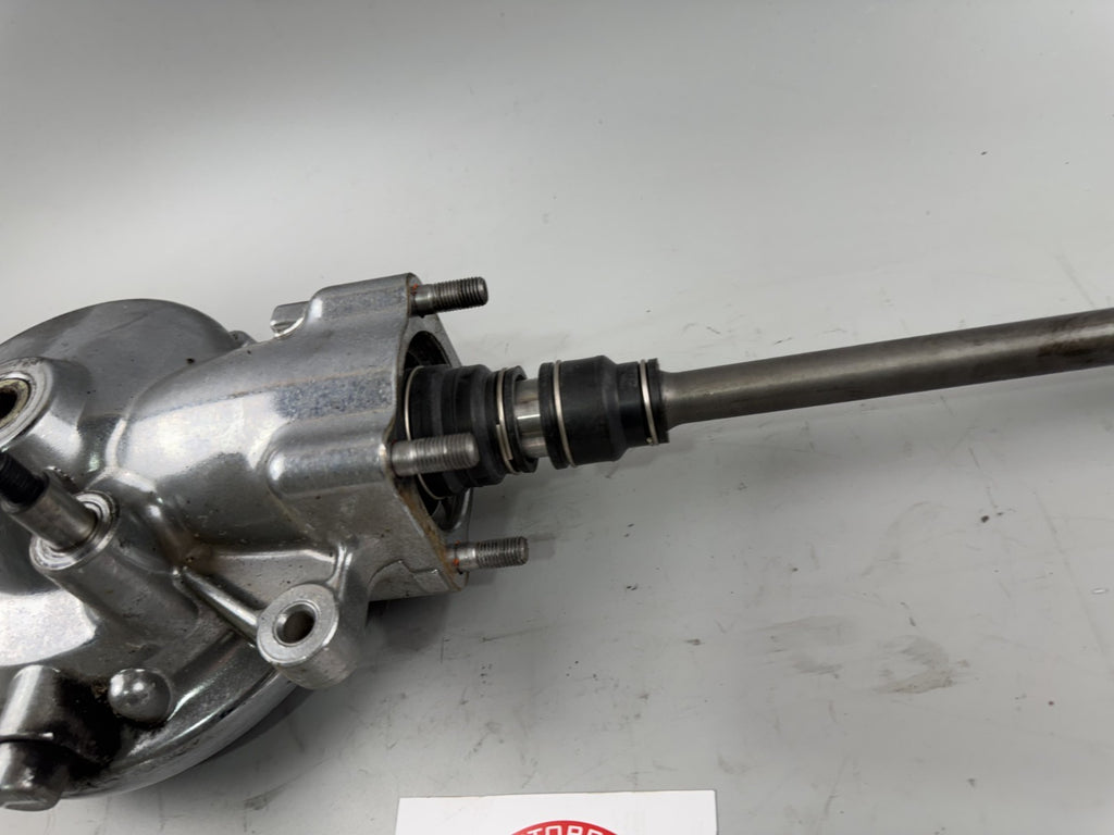 Yamaha XV535 3BR 2YL Virago Kardan Kardanantrieb Crankshaft