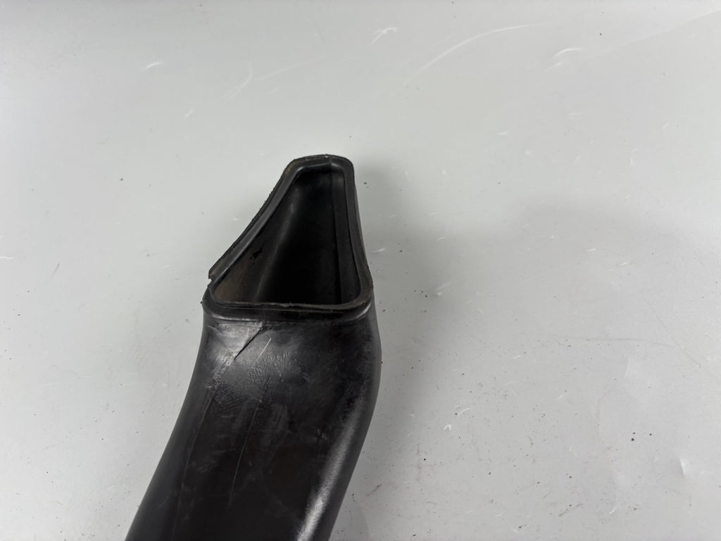 BMW R 1100 RS Leitung Schlauch Ansaugung Luftleitung Luftfilter Airbox