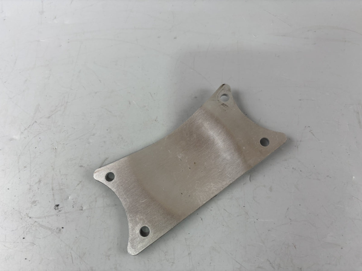 Yamaha XJ 900 Diversion 4KM Stabilisator Halter Träger Stabi Fender