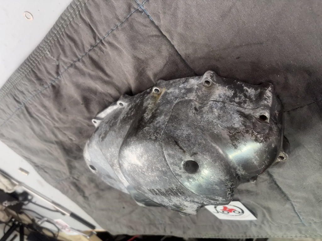 Yamaha XV535 3BR 2YL Motordeckel Kupplungsdeckel Cover Abdeckung  Motor Engine