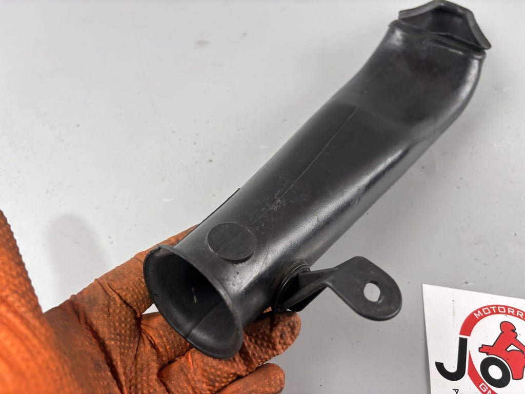 BMW R 1100 RS Leitung Schlauch Ansaugung Luftleitung Luftfilter Airbox